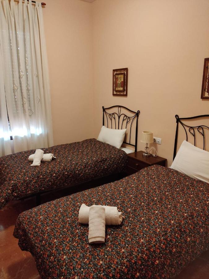 Cordoban By Guimar Apartment *