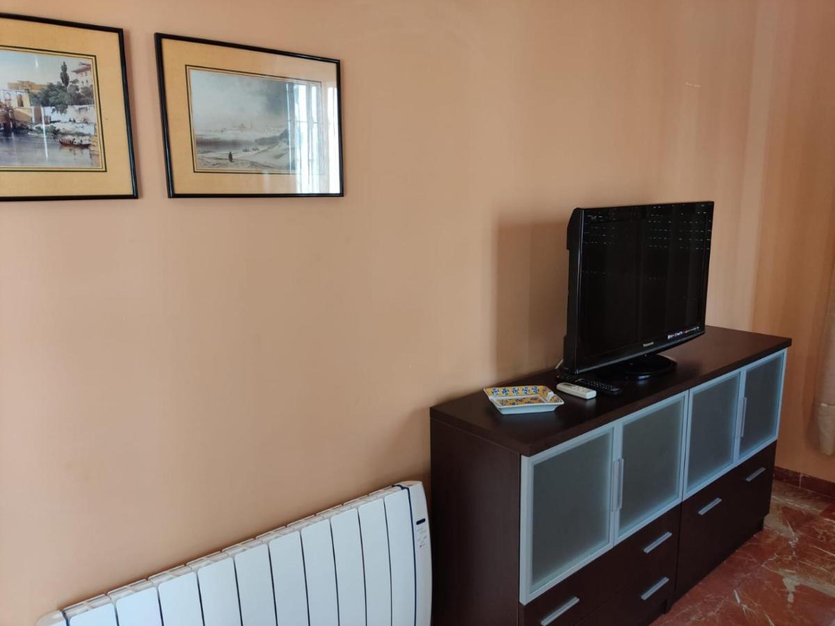 Cordoban By Guimar Apartment