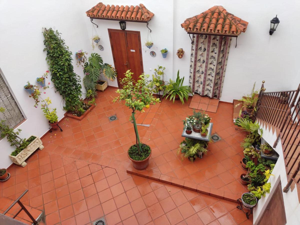 Cordoban By Guimar Apartment