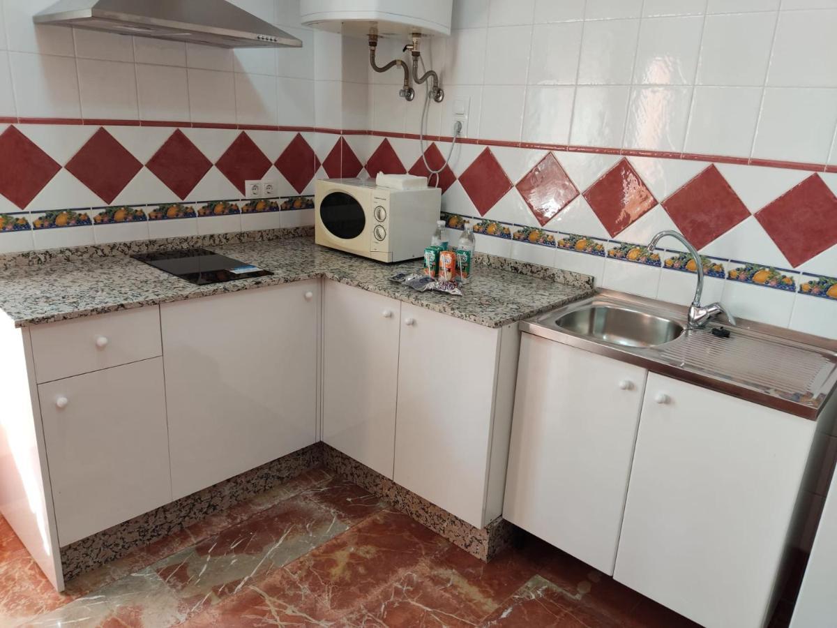 Apartment Cordoban By Guimar